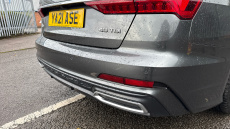 Audi A6 40 TDI S Line 4dr S Tronic Diesel Saloon